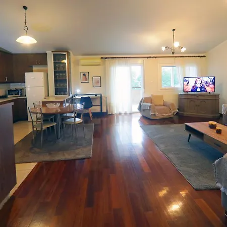 Apartmán Lida's View