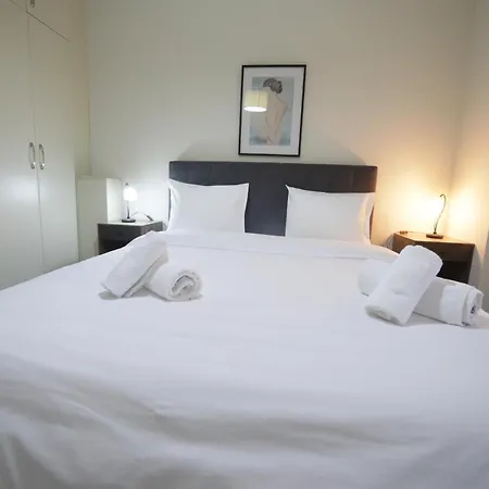Apartman Lida's View